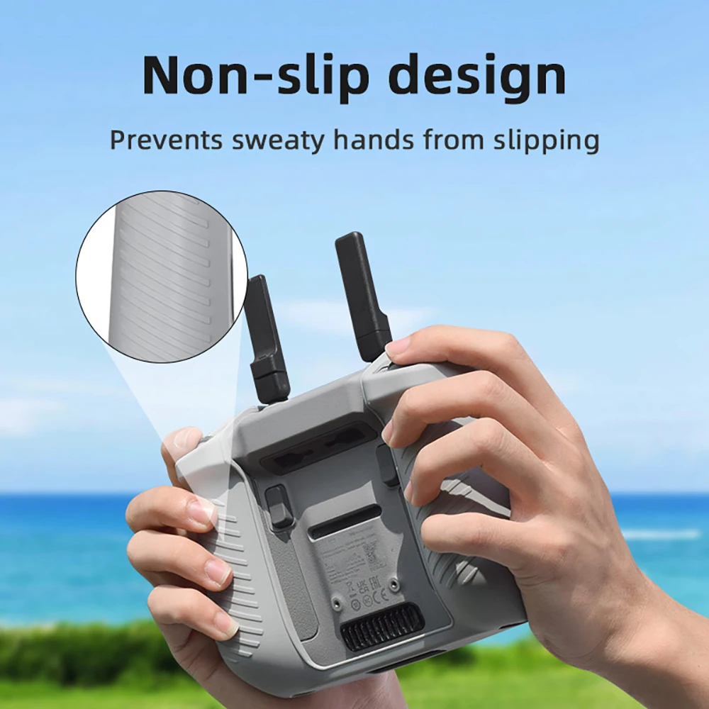 BRDRC シリコンケース DJI NEO 2/Mini 5 - Drone Dji Rc Pro のレビューと価格