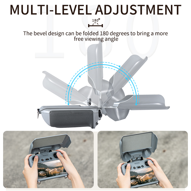 STARTRCは、DJI Mini3proドローンのRCリモ - Drone Rc Cover のレビューと価格