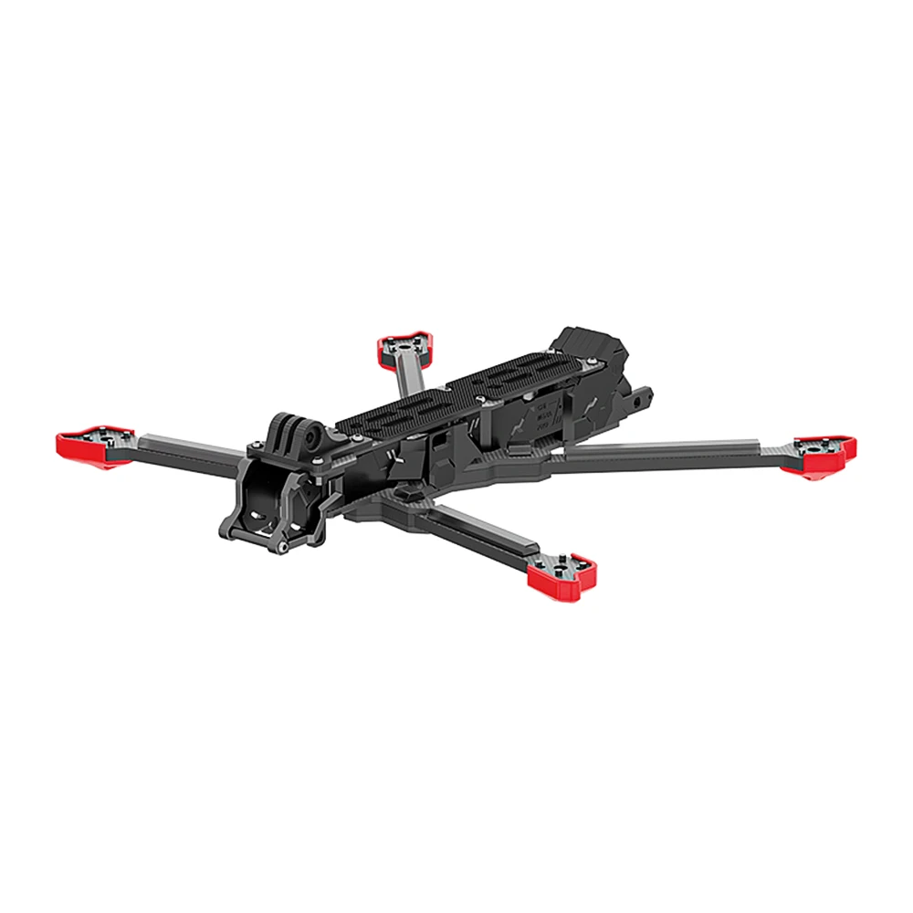 IFlight Chimera7 Pro V2 O4 フレー - Drone Dji Rc Pro のレビューと価格