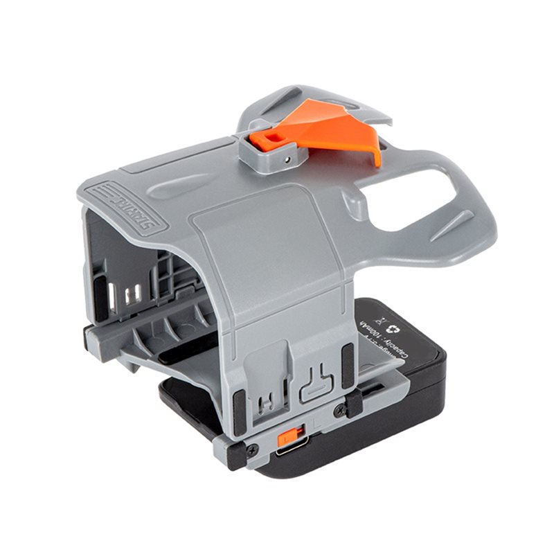STARTRC プロ仕様ドローン投下装置 DJI Mini  - Drone Dji Rc Pro のレビューと価格