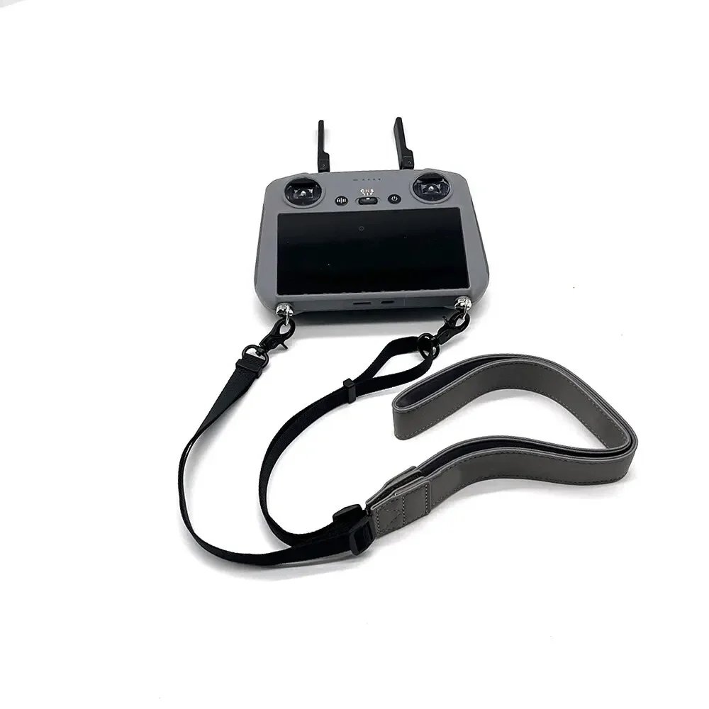 調節可能なネックストラップランヤード DJI RC/RC P - Drone Dji Rc Mini のレビューと価格